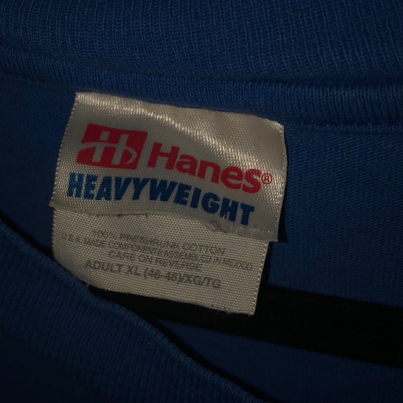 Vintage x-men tee 90s-00’s - Picture 3 of 3